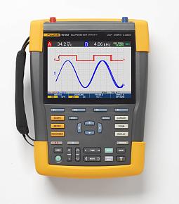 FLUKE-190-062-III-S