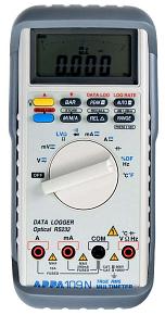 APPA 109N USB